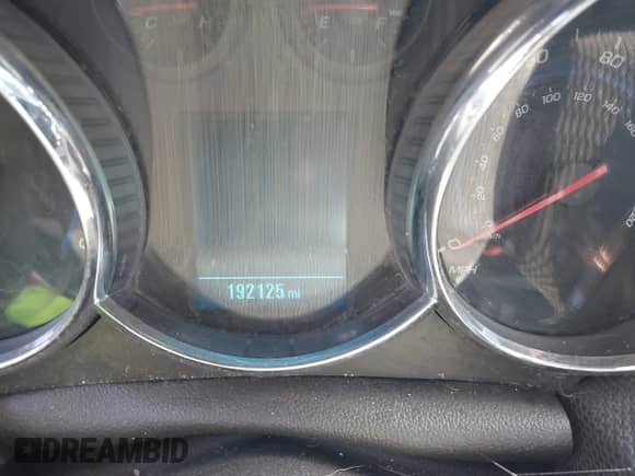 2015 Chevrolet Cruze LTZ с VIN 1G1PG5SB3F7259757, выставлен на аукционе IAAI как лот 43315041 с пробегом 192 125 миль миль и . История ставок и продаж доступна на DreamBid. Изображение 7.