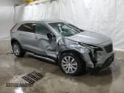 ✅ 2023 Cadillac XT4 FWD Premium Luxury • VIN: 1GYFZCR43PF161435 • Lot: 47976895. Listed on Copart with 51,907 mi. Free auction sales archive from the USA and detailed vehicle history report at DreamBid. Image 4.