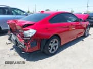 ✅ 2015 BMW 4 Series 428i xDrive • VIN: WBA3N5C59FK197750 • Lot: 42436649. Wystawiony na IAAI z przebiegiem 130 030 mil. Bezpłatny archiwum sprzedaży aukcyjnych z USA i szczegółowy raport historii pojazdu na DreamBid. Zdjęcie 4.