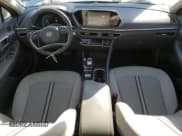 ✅ 2021 Hyundai Sonata SEL • VIN: 5NPEF4JA5MH078589 • Lot: 87480235. Listed on Copart with 59,592 mi. Free auction sales archive from the USA and detailed vehicle history report at DreamBid. Image 8.