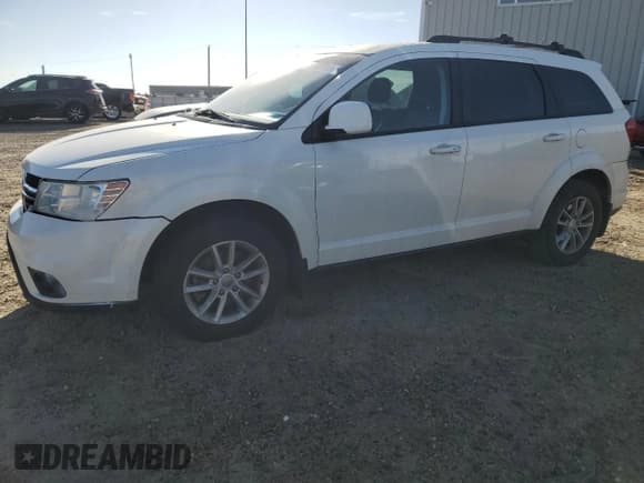 ✅ 2013 Dodge Journey SXT • VIN: 3C4PDCCG5DT629467 • Lot: 85943315. Wystawiony na Copart z przebiegiem 144 660 mil. Bezpłatny archiwum sprzedaży aukcyjnych z USA i szczegółowy raport historii pojazdu na DreamBid. Zdjęcie 1.