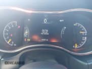 ✅ 2019 Jeep Grand Cherokee Upland • VIN: 1C4RJFAG4KC568014 • Lot: 43462908. Listed on IAAI with 77,727 mi. Free auction sales archive from the USA and detailed vehicle history report at DreamBid. Image 7.