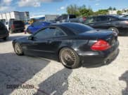 ✅ 2006 Mercedes-Benz SL 500 • VIN: WDBSK75F26F118015 • Lot: 71209885. Wystawiony na Copart z przebiegiem 149 825 mil. Bezpłatny archiwum sprzedaży aukcyjnych z USA i szczegółowy raport historii pojazdu na DreamBid. Zdjęcie 2.