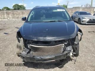 ✅ 2016 Chevrolet Traverse LTZ • VIN: 1GNKRJKD7GJ298790 • Lot: 63851584. Wystawiony na Copart z przebiegiem Nie podano. Bezpłatny archiwum sprzedaży aukcyjnych z USA i szczegółowy raport historii pojazdu na DreamBid. Zdjęcie 5.