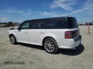 ✅ 2012 Ford Flex Limited • VIN: 2FMHK6DT7CBD18930 • Лот: 66033865. Опубликован ранее на Copart с пробегом 125 829 миль. Бесплатный доступ к архиву аукционных продаж из США и подробный отчёт об истории автомобиля на DreamBid. Изображение 2.