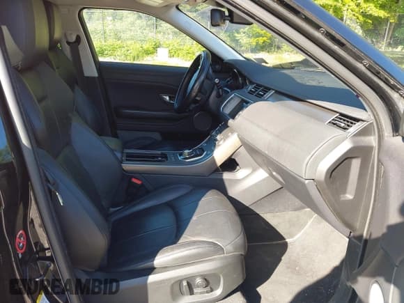 ✅ 2018 Land Rover Range Rover Evoque SE • VIN: SALVP2RX2JH292694 • Лот: 42611430. Опубликован ранее на IAAI с пробегом 101 391 миль. Бесплатный доступ к архиву аукционных продаж из США и подробный отчёт об истории автомобиля на DreamBid. Изображение 5.