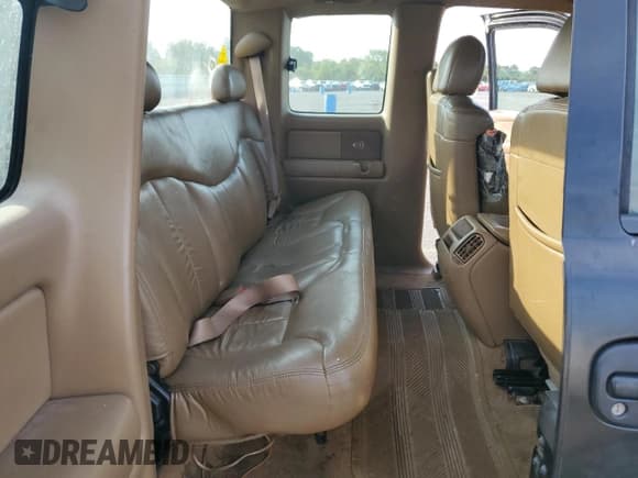 ✅ 1999 Chevrolet Silverado 1500 LS • VIN: 2GCEK19T6X1108771 • Лот: 71718534. Опубликован ранее на Copart с пробегом 258 806 миль. Бесплатный доступ к архиву аукционных продаж из США и подробный отчёт об истории автомобиля на DreamBid. Изображение 10.