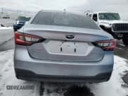 ✅ 2022 Subaru Legacy Premium • VIN: 4S3BWAD61N3015284 • Lot: 44944325. Listed on Copart with 26,485 mi. Free auction sales archive from the USA and detailed vehicle history report at DreamBid. Image 6.