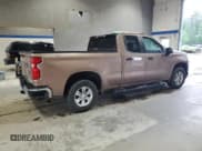 ✅ 2019 Chevrolet Silverado 1500 LT • VIN: 1GCRYDEK3KZ254995 • Lot: 63298495. Wystawiony na Copart z przebiegiem 172 256 mil. Bezpłatny archiwum sprzedaży aukcyjnych z USA i szczegółowy raport historii pojazdu na DreamBid. Zdjęcie 3.