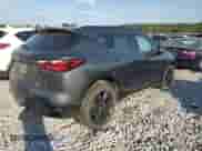 2019 Chevrolet Blazer RS with VIN 3GNKBERS1KS564344, listed as a Copart auction lot 84399085 with 148,801 mi miles and Salvage title. Bid and sale history available at DreamBid. Image 3.