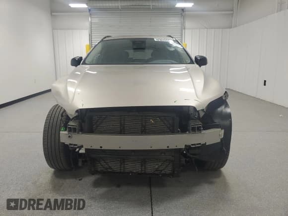 ✅ 2025 Volvo XC60 Core • VIN: YV4M12RJ7S1093423 • Лот: 70765565. Опубликован ранее на Copart с пробегом 14 396 миль. Бесплатный доступ к архиву аукционных продаж из США и подробный отчёт об истории автомобиля на DreamBid. Изображение 5.