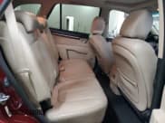 ✅ 2009 Hyundai Santa Fe Limited • VIN: 5NMSH13E29H264798 • Lot: 83107714. Listed on Copart with 86,833 mi. Free auction sales archive from the USA and detailed vehicle history report at DreamBid. Image 11.