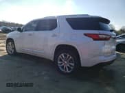 ✅ 2021 Chevrolet Traverse High Country • VIN: 1GNEVNKW6MJ107437 • Lot: 36757224. Wystawiony na Copart z przebiegiem Nie podano. Bezpłatny archiwum sprzedaży aukcyjnych z USA i szczegółowy raport historii pojazdu na DreamBid. Zdjęcie 2.