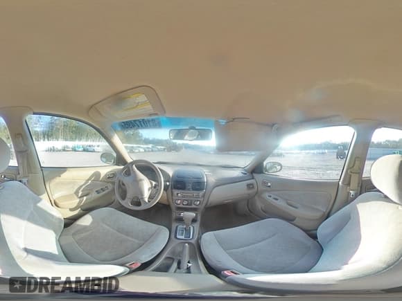 ✅ 2001 Nissan Sentra XE • VIN: 3N1CB51DX1L522731 • Lot: 81017495. Wystawiony na Copart z przebiegiem Nie podano. Bezpłatny archiwum sprzedaży aukcyjnych z USA i szczegółowy raport historii pojazdu na DreamBid. Zdjęcie 14.