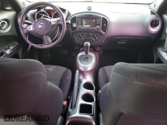 ✅ 2016 Nissan Juke SL • VIN: JN8AF5MR2GT601089 • Lot: 82764985. Listed on Copart with 142,632 mi. Free auction sales archive from the USA and detailed vehicle history report at DreamBid. Image 8.