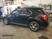 ✅ 2016 Chevrolet Equinox LTZ • VIN: 2GNALDEK9G6194338 • Лот: 81398185. Опубликован ранее на Copart с пробегом 143 593 миль. Бесплатный доступ к архиву аукционных продаж из США и подробный отчёт об истории автомобиля на DreamBid. Изображение 2.