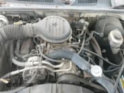 ✅ 2000 Dodge Dakota Sport • VIN: 1B7GL2AX1YS707993 • Lot: 42670217. Listed on IAAI with 172,037 mi. Free auction sales archive from the USA and detailed vehicle history report at DreamBid. Image 14.