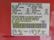 ✅ 2000 Ford F-150 XL • VIN: 3FTZF1728YMA82345 • Lot: 82138905. Wystawiony na Copart z przebiegiem 243 259 mil. Bezpłatny archiwum sprzedaży aukcyjnych z USA i szczegółowy raport historii pojazdu na DreamBid. Zdjęcie 12.