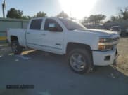 ✅ 2016 Chevrolet Silverado 2500HD High Country • VIN: 1GC1KXE84GF243646 • Lot: 86803845. Wystawiony na Copart z przebiegiem 96 150 mil. Bezpłatny archiwum sprzedaży aukcyjnych z USA i szczegółowy raport historii pojazdu na DreamBid. Zdjęcie 4.