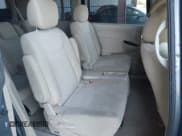 ✅ 2012 Nissan Quest S • VIN: JN8AE2KP4C9045765 • Lot: 43411649. Listed on IAAI with 123,735 mi. Free auction sales archive from the USA and detailed vehicle history report at DreamBid. Image 8.