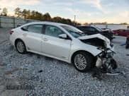 ✅ 2013 Toyota Avalon Limited • VIN: 4T1BD1EB1DU016439 • Lot: 92662695. Wystawiony na Copart z przebiegiem 240 027 mil. Bezpłatny archiwum sprzedaży aukcyjnych z USA i szczegółowy raport historii pojazdu na DreamBid. Zdjęcie 4.