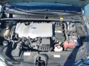 ✅ 2016 Toyota Prius Four • VIN: JTDKARFU4G3004551 • Lot: 43214616. Listed on IAAI with 185,688 mi. Free auction sales archive from the USA and detailed vehicle history report at DreamBid. Image 10.