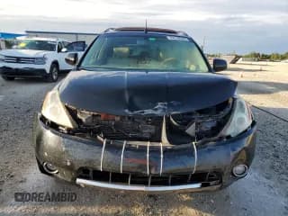 ✅ 2007 Nissan Murano SL • VIN: JN8AZ08TX7W505404 • Lot: 69618504. Wystawiony na Copart z przebiegiem 152 292 mil. Bezpłatny archiwum sprzedaży aukcyjnych z USA i szczegółowy raport historii pojazdu na DreamBid. Zdjęcie 5.