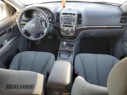 ✅ 2011 Hyundai Santa Fe GLS • VIN: 5XYZGDAB4BG067563 • Lot: 78271854. Listed on Copart with 161,775 mi. Free auction sales archive from the USA and detailed vehicle history report at DreamBid. Image 8.