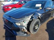 ✅ 2019 Genesis G70 Advanced • VIN: KMTG44LA6KU026842 • Lot: 41287135. Listed on IAAI with 124,608 mi. Free auction sales archive from the USA and detailed vehicle history report at DreamBid. Image 6.