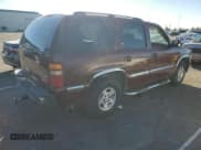 ✅ 2000 GMC Yukon SLT • VIN: 1GKEC13T9YJ147114 • Лот: 87263945. Опубликован ранее на Copart с пробегом Не указан. Бесплатный доступ к архиву аукционных продаж из США и подробный отчёт об истории автомобиля на DreamBid. Изображение 3.