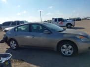 ✅ 2008 Nissan Altima S • VIN: 1N4AL21E38N509263 • Lot: 43500716. Wystawiony na IAAI z przebiegiem 193 777 mil. Bezpłatny archiwum sprzedaży aukcyjnych z USA i szczegółowy raport historii pojazdu na DreamBid. Zdjęcie 13.