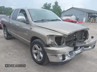 ✅ 2008 Dodge 1500 SLT • VIN: 1D7HA18248J191221 • Лот: 42735557. Опубликован ранее на IAAI с пробегом 199 945 миль. Бесплатный доступ к архиву аукционных продаж из США и подробный отчёт об истории автомобиля на DreamBid. Изображение 1.