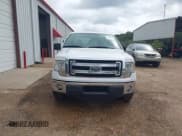 ✅ 2014 Ford F-150 XLT • VIN: 1FTEW1CM6EFB40616 • Lot: 43308132. Wystawiony na IAAI z przebiegiem 269 691 mil. Bezpłatny archiwum sprzedaży aukcyjnych z USA i szczegółowy raport historii pojazdu na DreamBid. Zdjęcie 12.