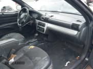 ✅ 2005 Chrysler Sebring Touring • VIN: 1C3EL55R05N619231 • Lot: 43579883. Listed on IAAI with 176,287 mi. Free auction sales archive from the USA and detailed vehicle history report at DreamBid. Image 5.