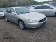 ✅ 2007 Buick LaCrosse CX • VIN: 2G4WC582371153437 • Lot: 42165122. Listed on IAAI with Not provided. Free auction sales archive from the USA and detailed vehicle history report at DreamBid. Image 1.