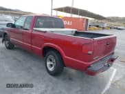 ✅ 2002 Chevrolet S-10 • VIN: 1GCCS19W928137964 • Лот: 41692833. Опубликован ранее на IAAI с пробегом 233 830 миль. Бесплатный доступ к архиву аукционных продаж из США и подробный отчёт об истории автомобиля на DreamBid. Изображение 3.