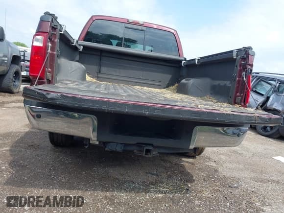 ✅ 2009 Ford F-250 XL • VIN: 1FTSW205X9EA86285 • Lot: 42323429. Listed on IAAI with 80,441 mi. Free auction sales archive from the USA and detailed vehicle history report at DreamBid. Image 16.