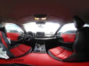 ✅ 2022 Mitsubishi Outlander SE • VIN: JA4J3UA8XNZ024701 • Lot: 42482659. Listed on IAAI with 107,067 mi. Free auction sales archive from the USA and detailed vehicle history report at DreamBid. Image 18.