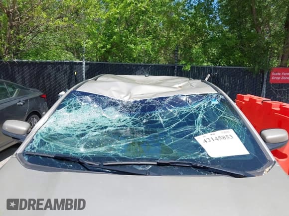 ✅ 2018 Ford Taurus SEL • VIN: 1FAHP2E8XJG131072 • Lot: 42145853. Listed on IAAI with 44,001 mi. Free auction sales archive from the USA and detailed vehicle history report at DreamBid. Image 6.