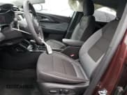 ✅ 2023 Chevrolet TrailBlazer LT • VIN: KL79MPS23PB186941 • Лот: 85353975. Опубликован ранее на Copart с пробегом 11 457 миль. Бесплатный доступ к архиву аукционных продаж из США и подробный отчёт об истории автомобиля на DreamBid. Изображение 7.