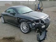 ✅ 2003 Audi TT • VIN: TRUWT28N131019058 • Lot: 87118744. Listed on Copart with 164,154 mi. Free auction sales archive from the USA and detailed vehicle history report at DreamBid. Image 11.