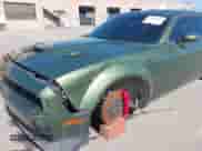 ✅ 2020 Dodge Challenger R/T Scat Pack • VIN: 2C3CDZFJ1LH164707 • Lot: 41883833. Wystawiony na IAAI z przebiegiem 32 778 mil. Bezpłatny archiwum sprzedaży aukcyjnych z USA i szczegółowy raport historii pojazdu na DreamBid. Zdjęcie 6.