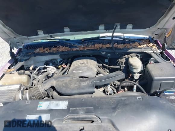 ✅ 2003 Chevrolet Suburban LS • VIN: 3GNEC16Z83G177914 • Лот: 41640705. Опубликован ранее на IAAI с пробегом Не указан. Бесплатный доступ к архиву аукционных продаж из США и подробный отчёт об истории автомобиля на DreamBid. Изображение 10.