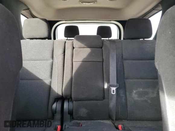 ✅ 2014 Dodge Durango SXT • VIN: 1C4RDJAG6EC345956 • Lot: 91434245. Wystawiony na Copart z przebiegiem 220 767 mil. Bezpłatny archiwum sprzedaży aukcyjnych z USA i szczegółowy raport historii pojazdu na DreamBid. Zdjęcie 10.