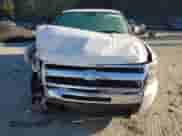 2011 Chevrolet Silverado 1500 Work Truck с VIN 1GCRKPEA7BZ111283, выставлен на аукционе Copart как лот 82273245 с пробегом 171 141 миль миль и Списание • Salvage title. История ставок и продаж доступна на DreamBid. Изображение 5.