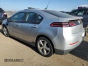✅ 2013 Chevrolet Volt • VIN: 1G1RD6E4XDU132135 • Lot: 69485494. Wystawiony na Copart z przebiegiem 107 283 mil. Bezpłatny archiwum sprzedaży aukcyjnych z USA i szczegółowy raport historii pojazdu na DreamBid. Zdjęcie 2.