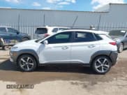 ✅ 2021 Hyundai Kona Limited • VIN: KM8K3CA51MU622466 • Лот: 43313172. Опубликован ранее на IAAI с пробегом 59 154 миль. Бесплатный доступ к архиву аукционных продаж из США и подробный отчёт об истории автомобиля на DreamBid. Изображение 14.
