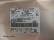 ✅ 2000 Ford F-150 XL • VIN: 1FTRX17W4YNB67723 • Lot: 43887880. Listed on IAAI with 193,537 mi. Free auction sales archive from the USA and detailed vehicle history report at DreamBid. Image 9.