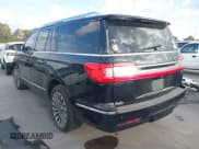 ✅ 2020 Lincoln Navigator Reserve • VIN: 5LMJJ3LT9LEL05408 • Лот: 43504183. Опубликован ранее на IAAI с пробегом 67 552 миль. Бесплатный доступ к архиву аукционных продаж из США и подробный отчёт об истории автомобиля на DreamBid. Изображение 3.