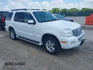 ✅ 2007 Mercury Mountaineer • VIN: 4M2EU47E87UJ21777 • Лот: 42206260. Опубликован ранее на IAAI с пробегом 182 072 миль. Бесплатный доступ к архиву аукционных продаж из США и подробный отчёт об истории автомобиля на DreamBid. Изображение 1.